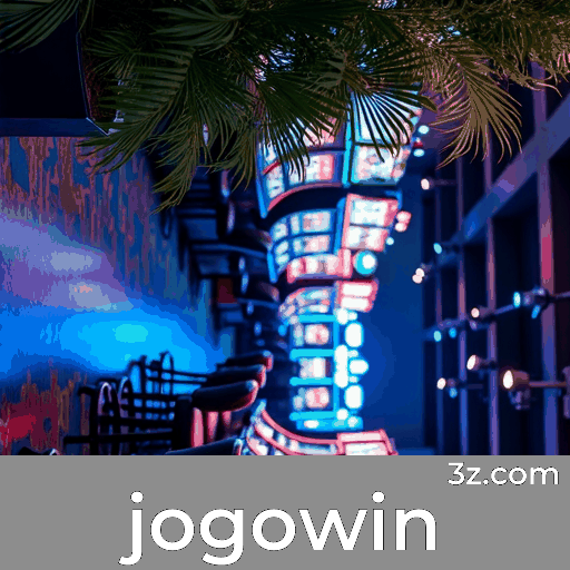 jogowin