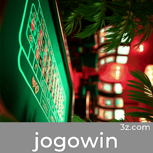 jogowin game mais image
