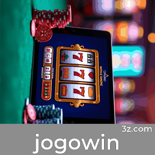 jogowin game mais image