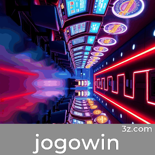 jogowin game mais image