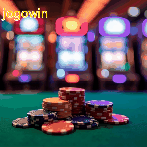 Login e Começar a Jogar no Cassino jogowin.com