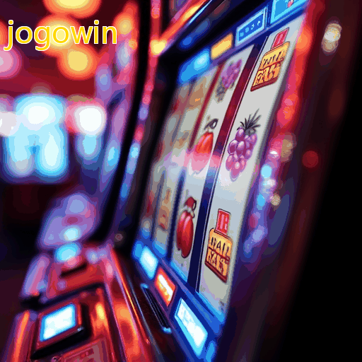 Baixar App Cassino jogowin